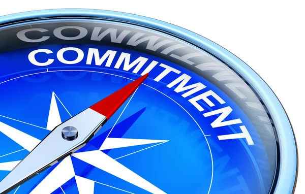 Our commitment to quality and service