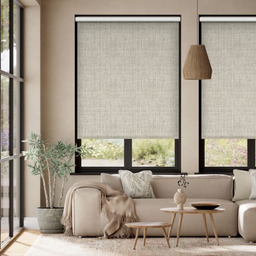 Transform Your Home with Perfect Curtains & Blinds!